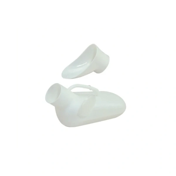 CACHO U ORINAL PLASTICO UNISEX WELFARE