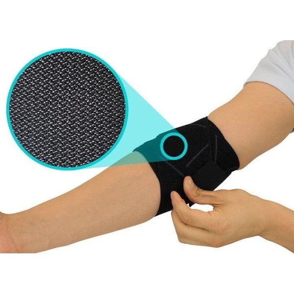 VENDA ENVOLVENTE MULTIFUNCIONAL DE RODILLA VIVE - Imagen 5