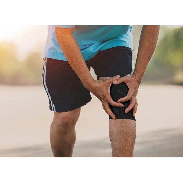 VENDA ENVOLVENTE MULTIFUNCIONAL DE RODILLA VIVE