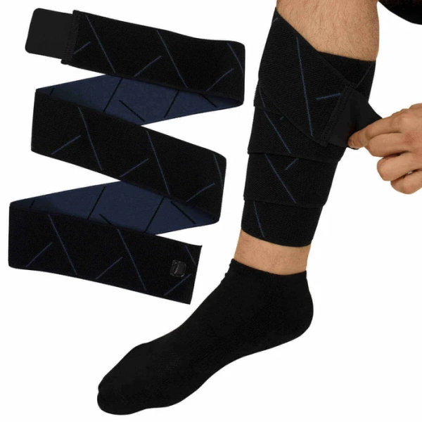 VENDA ENVOLVENTE MULTIFUNCIONAL DE RODILLA VIVE - Imagen 6