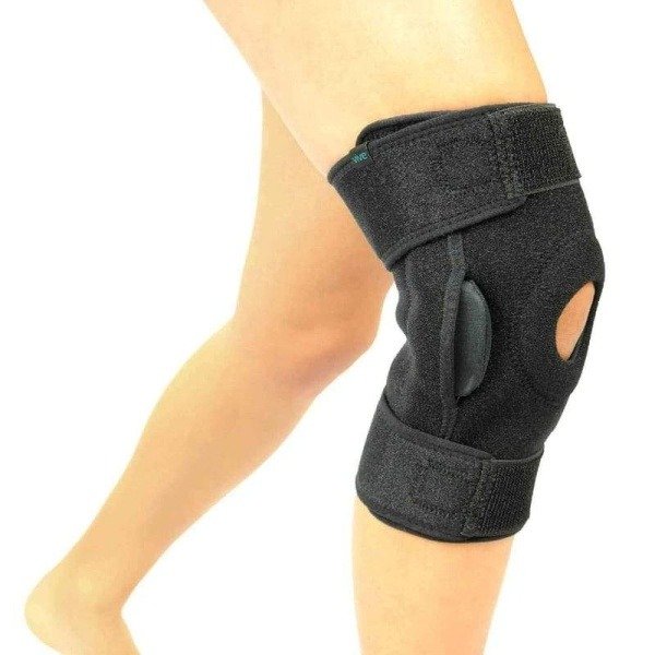 RODILLERA ARTICULADA UNIVERSAL CORETECH